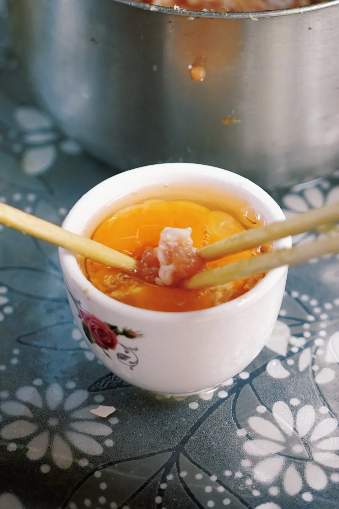 比广州生猛，比扬州丰富！“江南第一早茶”