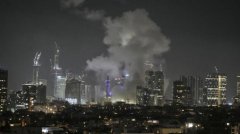 伊以对轰！伊朗或拥近2000枚导弹