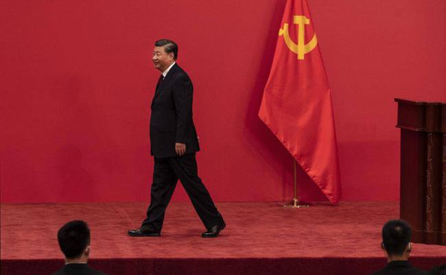倒习谣言与北戴河迷雾：谁在控风向？