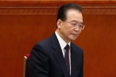 权利生变！新任新疆党委书记 与胡温关系不一般
