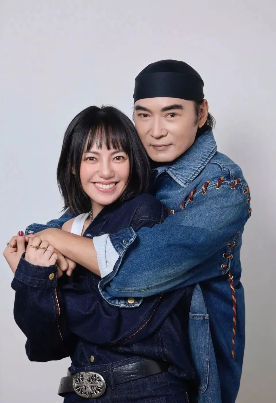 焦曼婷透露父女不和细节,焦恩俊称习惯激将法打击女儿