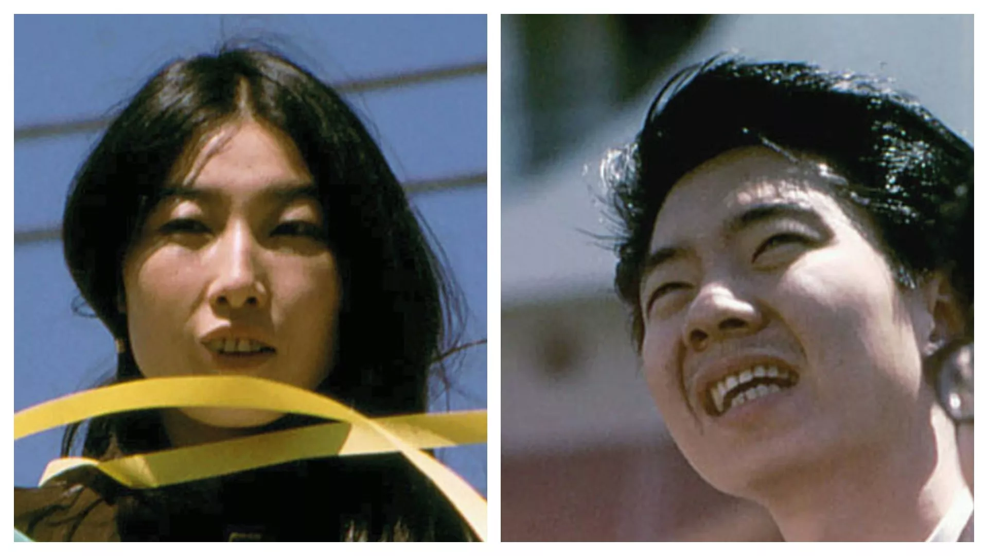 蔡澜离世|情人久美子女儿撰文:母亲此生唯一爱过的男人
