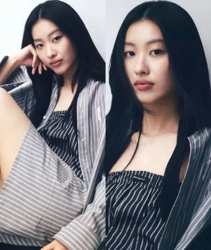 陈奕迅女儿拒签同公司,因为不想待在父亲的保护伞下