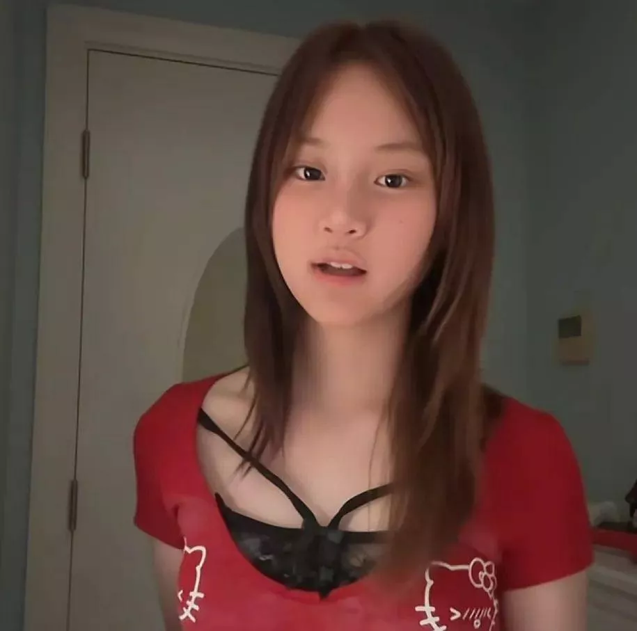 李小璐女儿越来越不对劲,感慨长大没意义