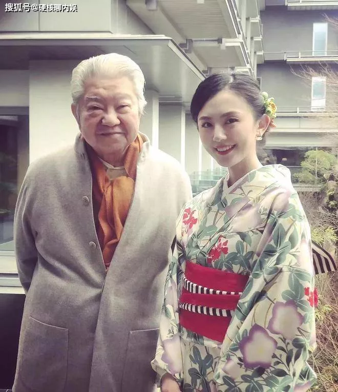 蔡澜去世6天被炮轰逼良为娼,助理发声澄清
