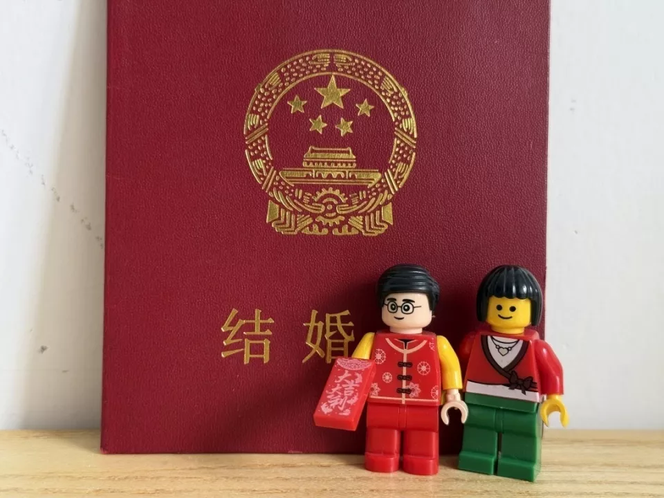男子相亲闪婚后发现女方有精神残疾,10万彩礼被分走