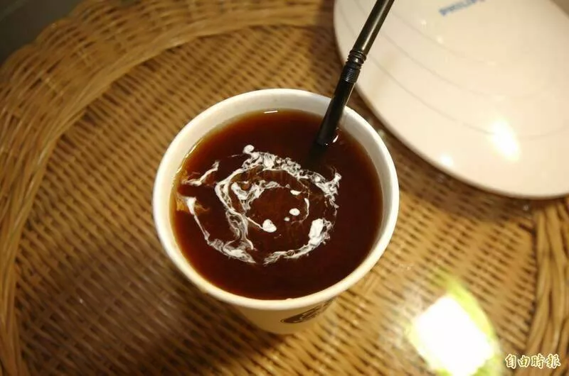 想靠喝咖啡延寿?研究:关键在怎么喝 喝错等于白喝