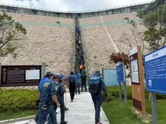 男子随百人团徒步脱队失联 四天后找到遗体