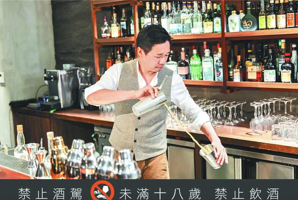 大陆国务院关税税则委员会：对原产于欧盟的进口相关白兰地征收反倾销税。 （圆山大饭店提供）
