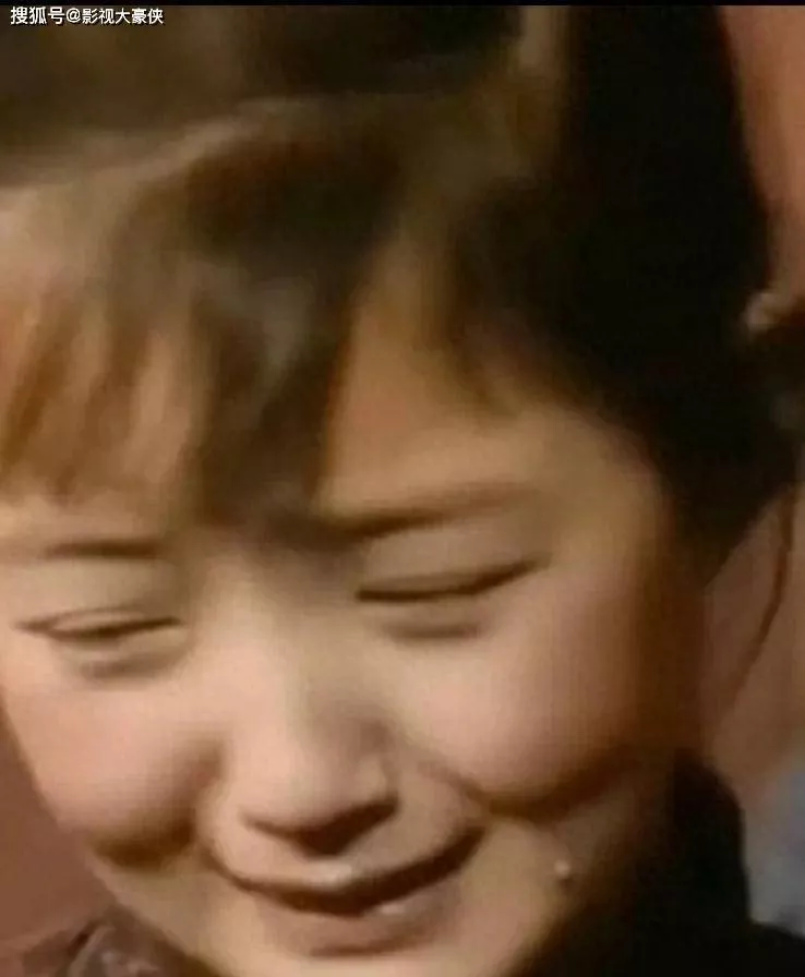42岁蒋欣工龄34年!她活成演员逆龄生长的范本