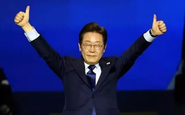 中方邀请李在明参加阅兵,韩外交部回了10个字