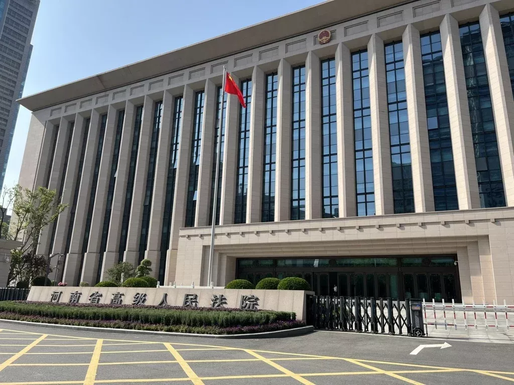 女生遭侵犯落水被阻挡上岸致溺亡案凶手已执行死刑