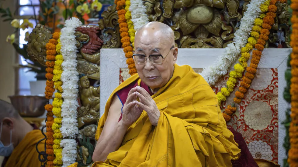 卢比奥:支持藏人不受干预自由选择宗教领袖的权利