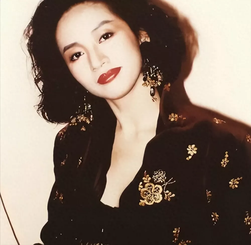 梅艳芳弥留之际多次吩咐保镖:我死都不会见他们两个人!