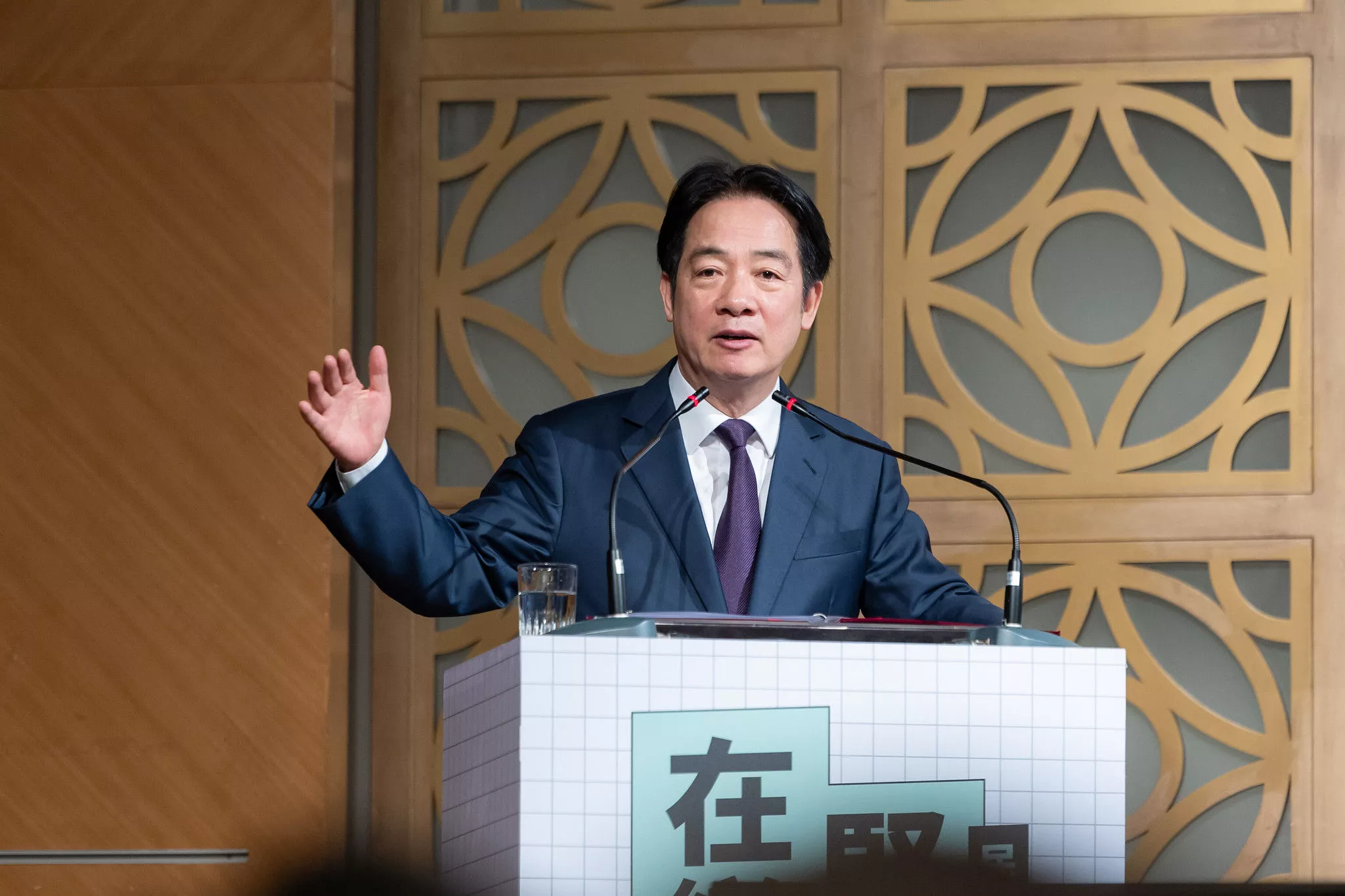 两岸经济脱钩?纽时:台商赴中诱因仍强