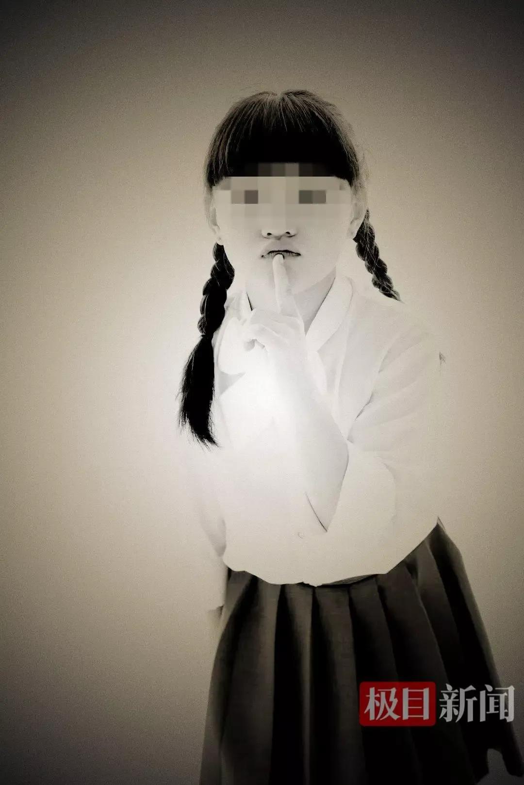 女孩被邻居带去长江游泳溺亡,母亲讲述更多细节
