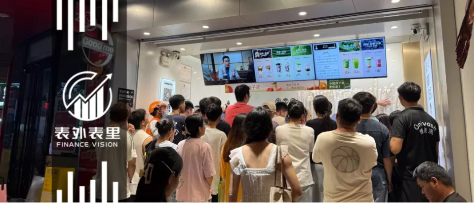外卖大战：卷了亏钱，不卷连亏钱的机会都没有