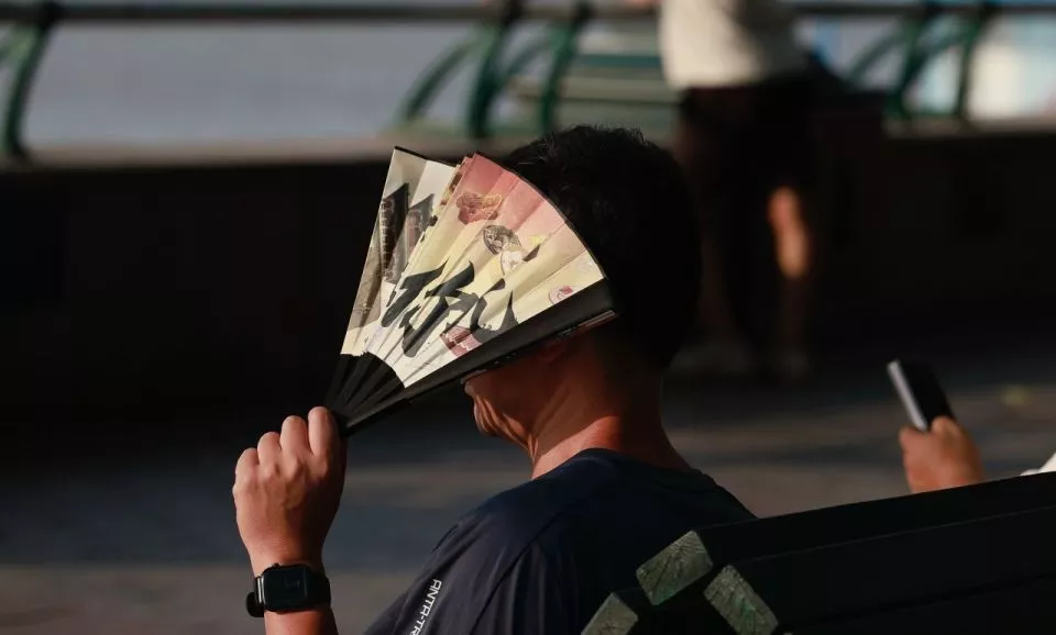 一位广东师傅，这辈子没想到会去哈尔滨装空调