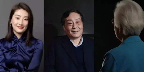 宗馥莉的妈妈 才是狠人 以柔克刚 有容乃大