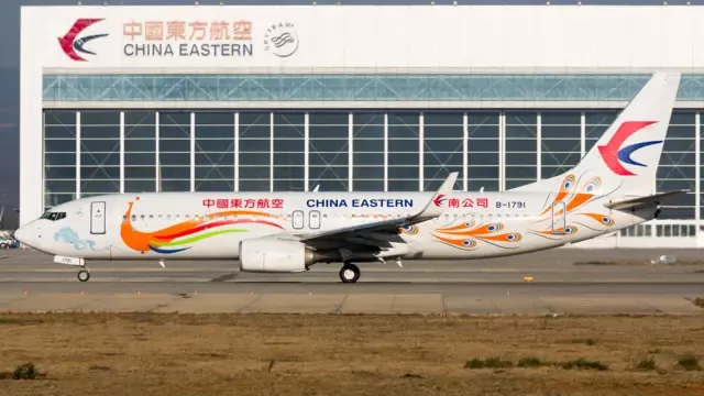 印度空难后"东航惨案"被提,"可能危及国安"会被尘封吗?