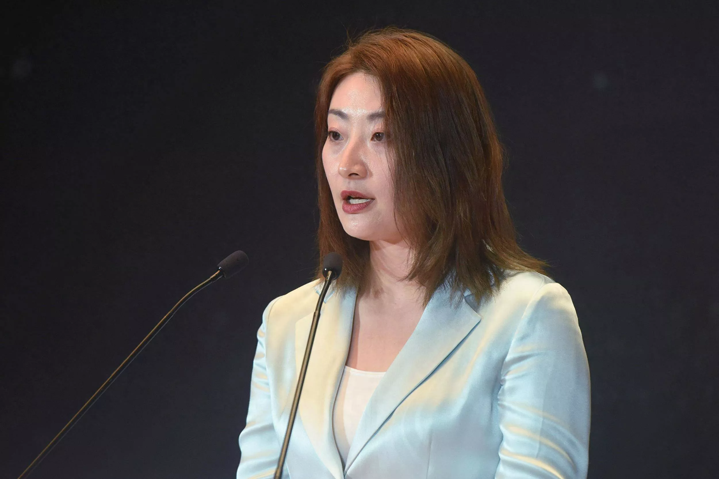 大瓜！宗庆后有6个私生子，4个生母身份曝光