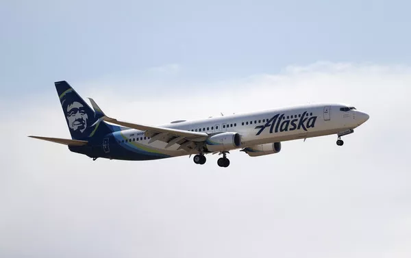 阿拉斯加航空「客机全停飞」,原因曝光