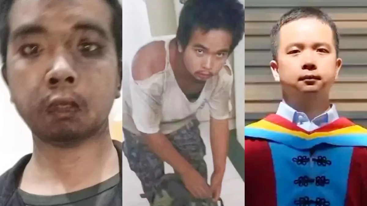 穷苦“挖煤小子”逆袭变博士!论文致谢词感动无数网友
