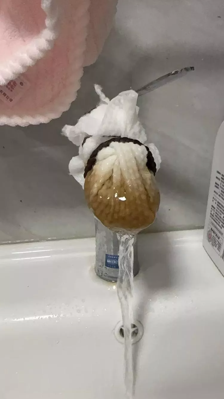杭州余杭自来水现“粪水味”？余杭水务回应了