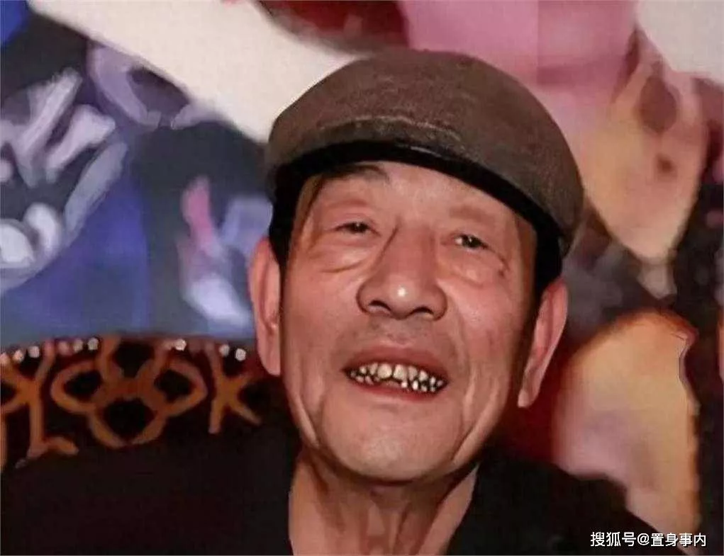 杨少华头七刚过!儿子境况天差地别