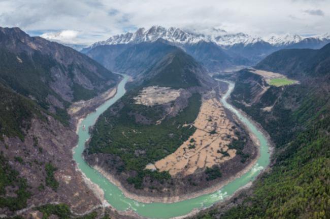 中共西藏建“超级大坝” 多方反应一次看