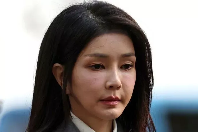 尹锡悦妻子金建希博士学位被撤销,此前已被剥夺硕士