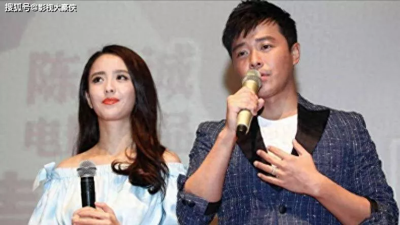 佟丽娅又相信爱情了，但这次对陈思诚完全没给面子