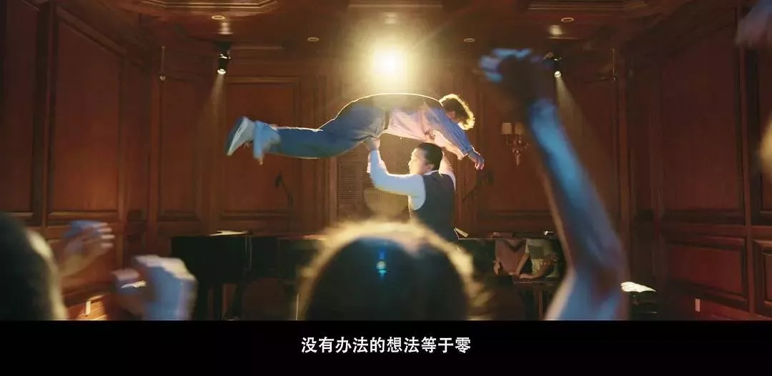 姜文新片口碑票房双输，大导作品为什么不再卖座？