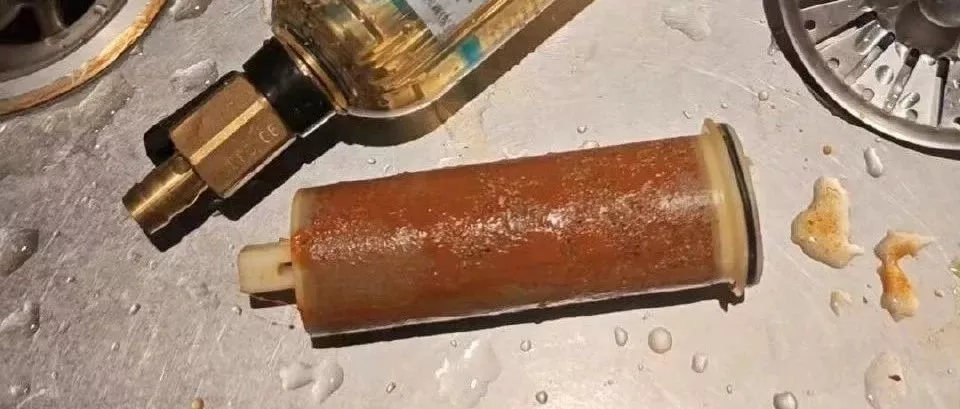 杭州臭水来源的通报,可信吗?