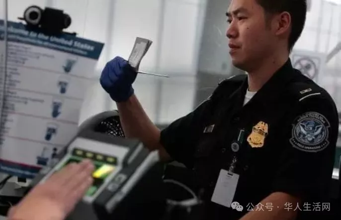 太冤！探亲老人因这件“小事” 关押一周后遣返回国！