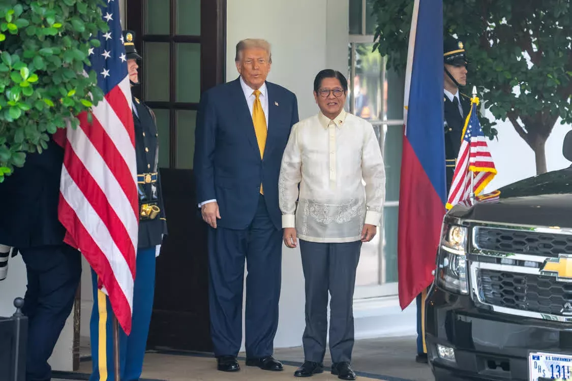 特朗普指控奥巴马“叛国”，背后有何恩怨与心机？