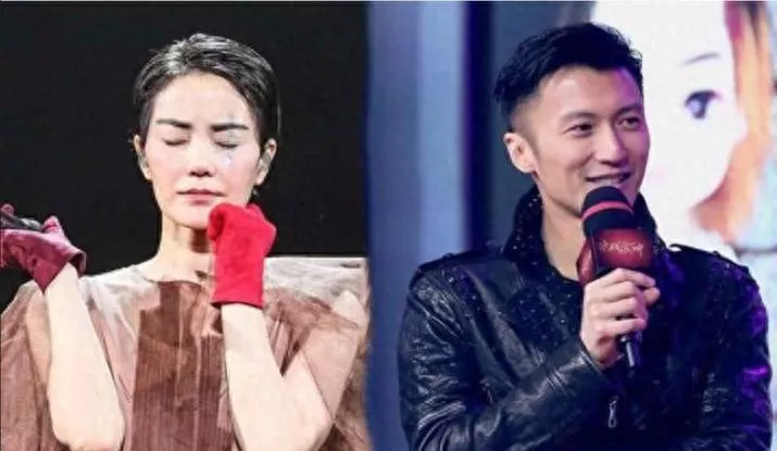 王菲现状引担忧,两个细节曝光一切