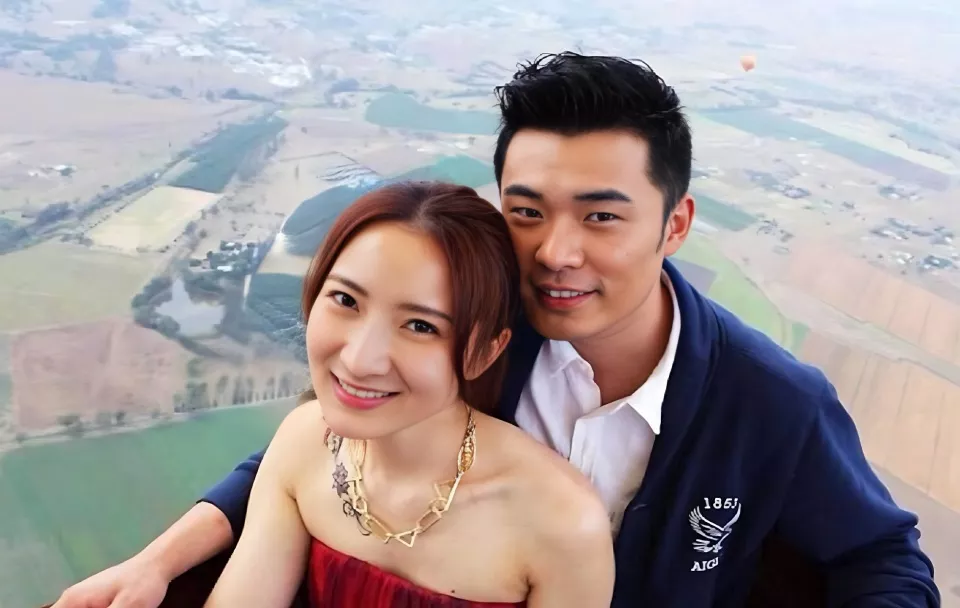 陈赫也没料到吧?离婚11年他的前妻成“民宿女王”