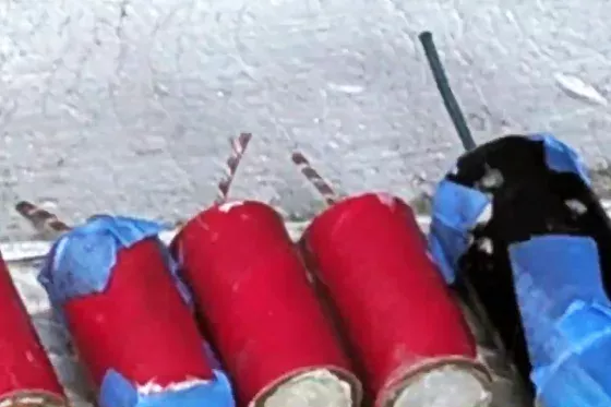 纽约男子用AI制作炸弹 计划在曼哈顿引爆