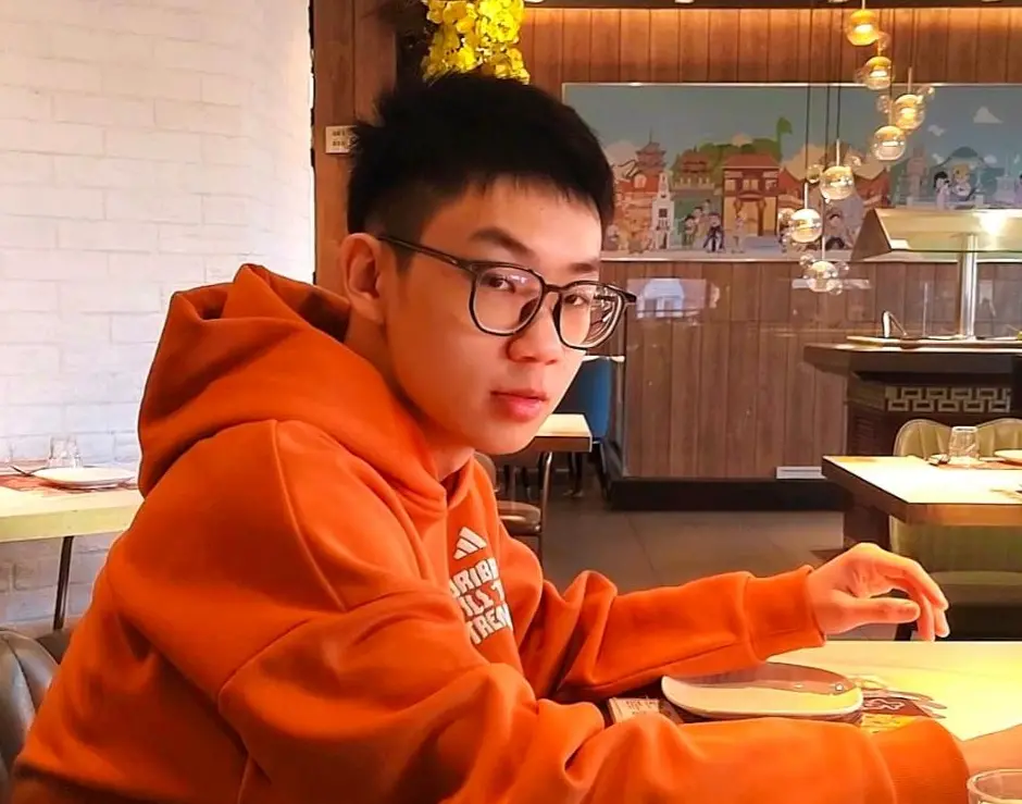 ▲子希 受访者供图