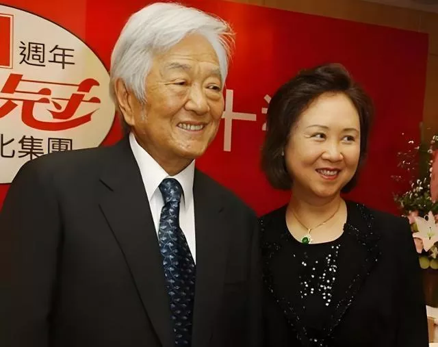琼瑶阿姨真的委屈，这口气谁咽的下！
