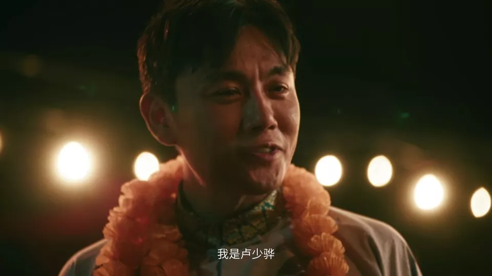 《扫毒风暴》33集大结局,林强峰牺牲,卢少骅判死刑