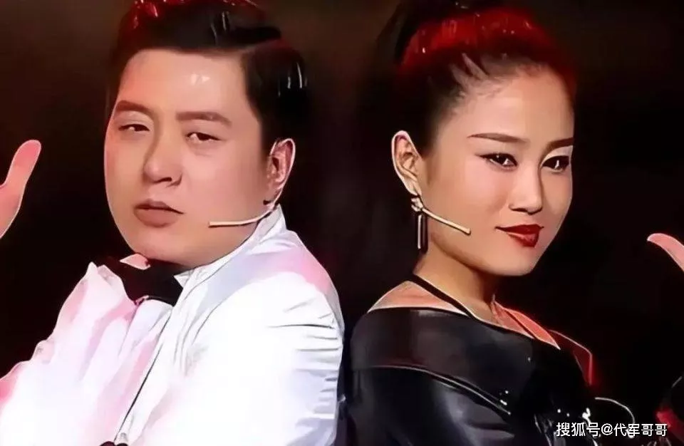 刘亮白鸽离婚7年境遇悬殊:一人淡出视野无流量