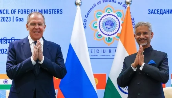 特朗普的关税政策，或推动中俄印三边机制重启