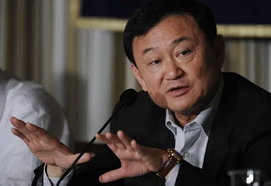 他信称“要给洪森一个教训” 洪森抨击其“好战”言论