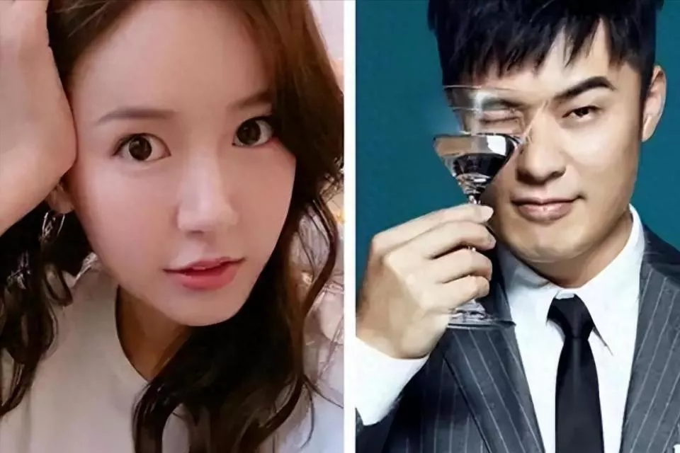 渣男千千万最怕陈赫这种!结婚9年张子萱才是那个"输家"