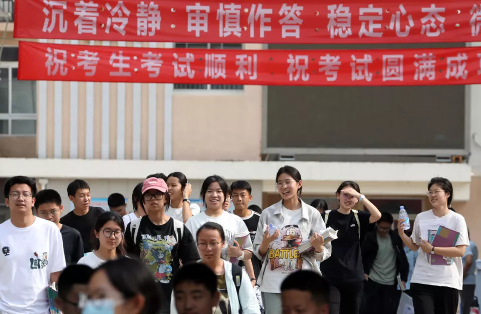 北京中考改革之后:一场升级的家校博弈
