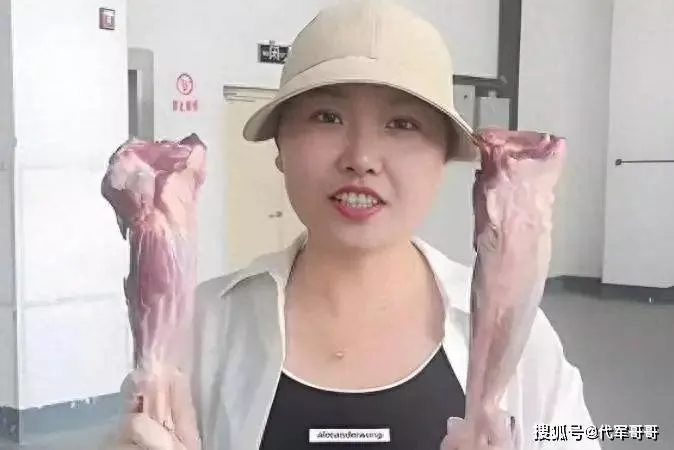河南网红方大妮去世！老公不离不弃，留下3个孩子