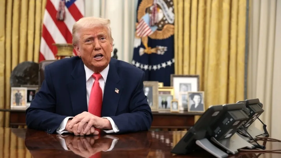 特朗普希望延长美俄核武条约：否则麻烦就大了！