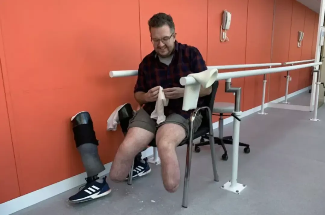 图源：尼尔的社交平台